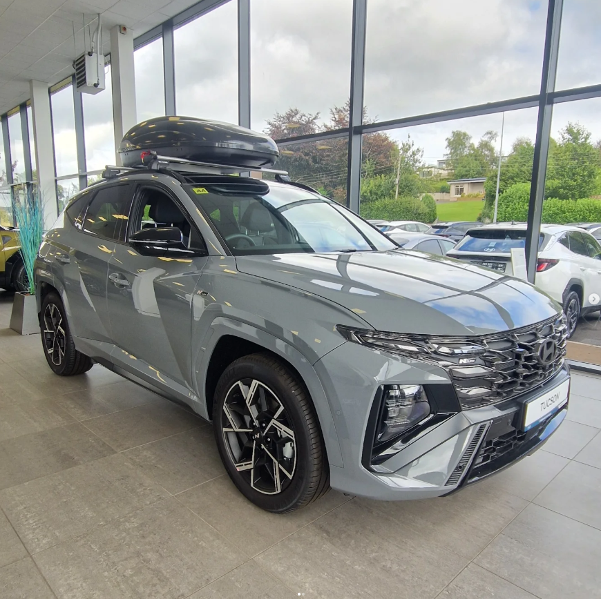 Plug-in Hybrid vs Electric: What’s the Difference?